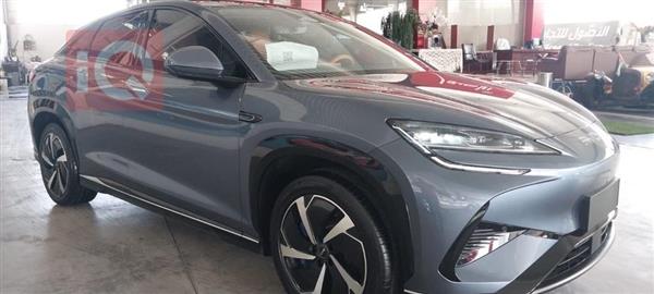 BYD SEALION 7 2024 for sale in Iraq - Baghdad